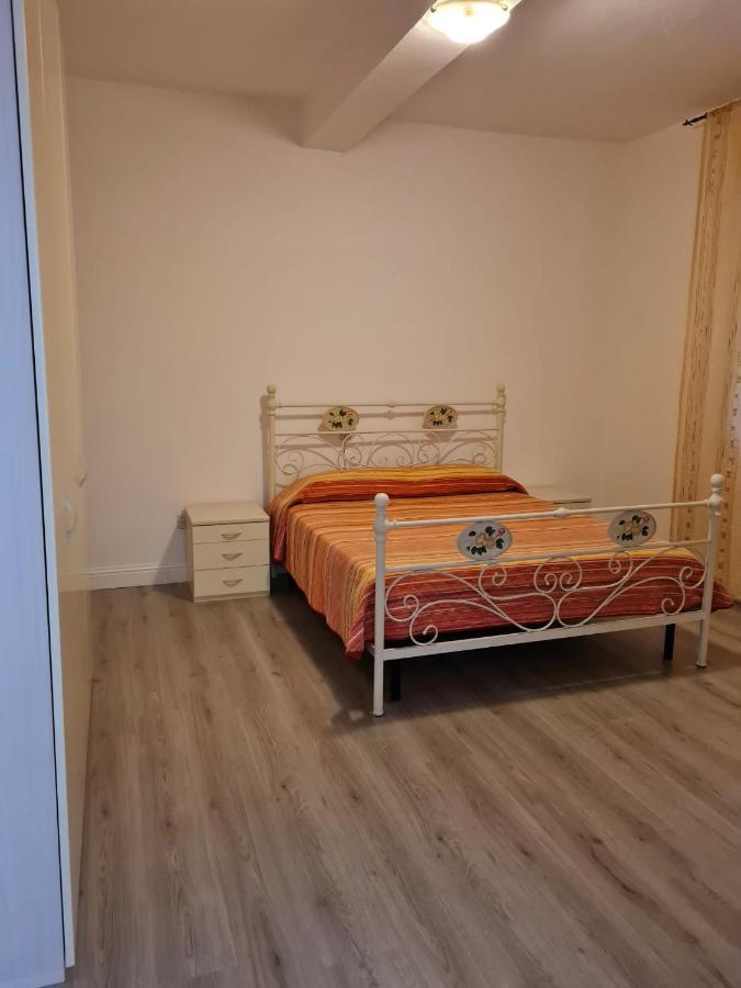 Casateresa Villa Lotzorai Buitenkant foto