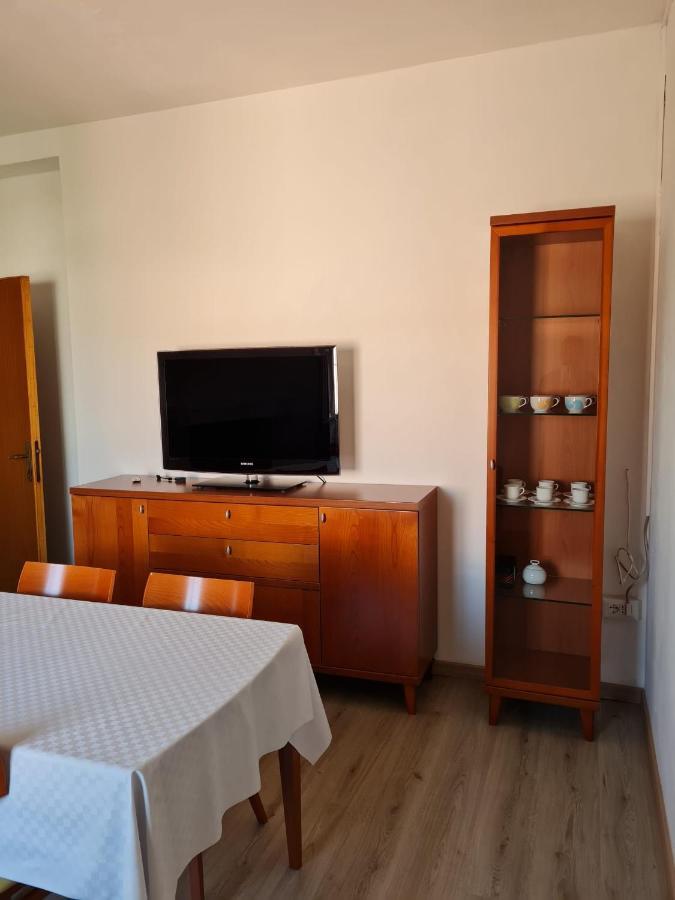 Casateresa Villa Lotzorai Buitenkant foto