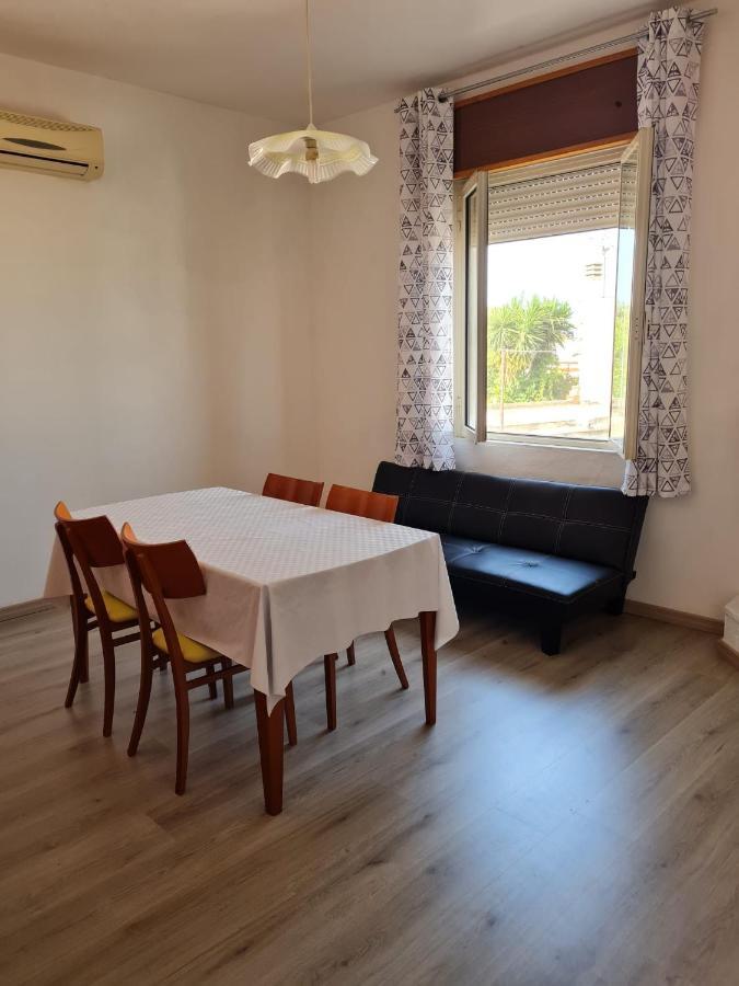 Casateresa Villa Lotzorai Buitenkant foto