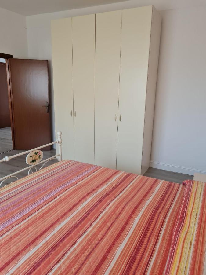 Casateresa Villa Lotzorai Buitenkant foto