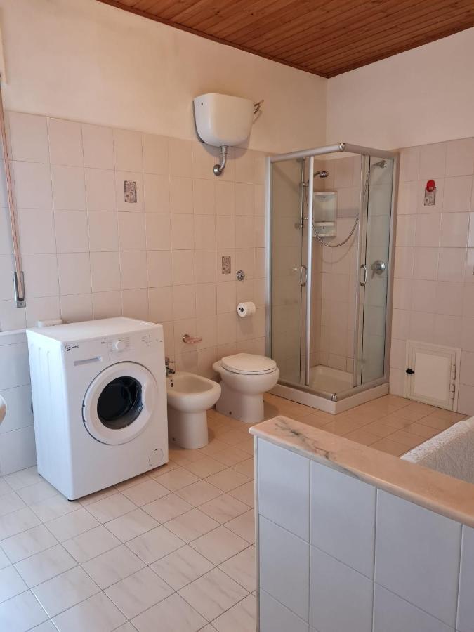 Casateresa Villa Lotzorai Buitenkant foto
